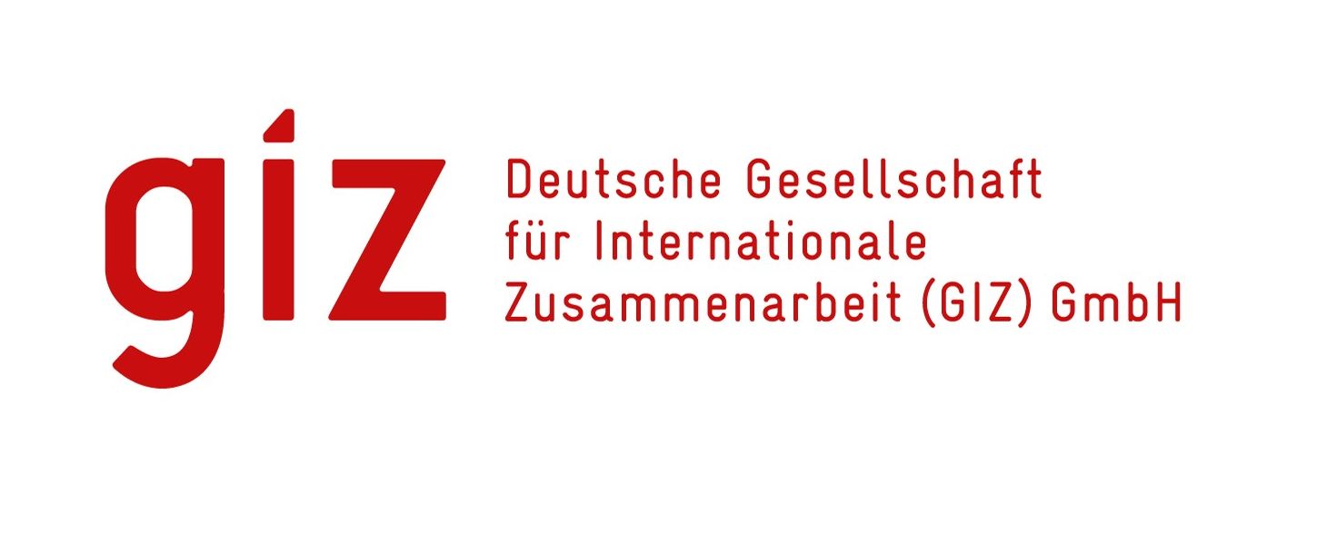 Deutsche Gesellschaft für Internationale Zusammenarbeit (GIZ) GmbH